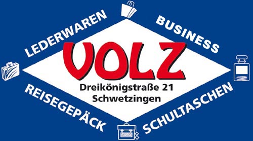 Logo VOLZ